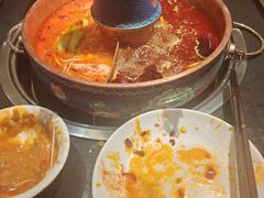 -咏江南·苏式火锅·苏州评弹(观前街店)