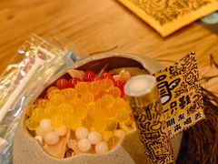 -喝丢一只鞋海鲜烧烤(北京街店)