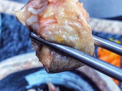 -老刘生态大鱼坊铁锅炖鱼(赛马场店)