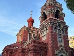 -圣·阿列克谢耶夫教堂