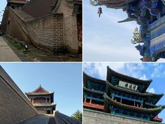 -大境门景区
