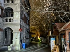 -天津意大利风情旅游区