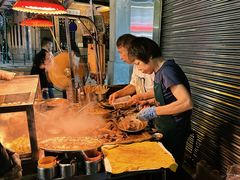 -明记牛杂(新马路分店)