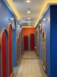 -Browhaus眉睫沙龙