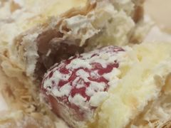 -可丽可丽·生日蛋糕·下午茶(厦门鹭港店)