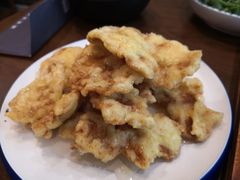 私房锅包肉-满园烤鸭·春饼(太原街万达店)