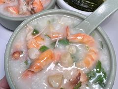 -南拳十三姨·潮汕砂锅粥·粤菜(西单大悦城店)