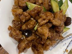 -红实家常菜(静安里店)