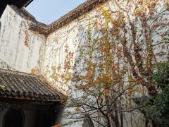 -胡雪岩故居