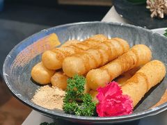 -煲宫猪肚鸡(晶品店)