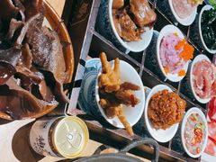 -楠火锅(龙阳广场店)