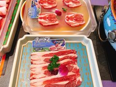 -阿古蒙·传统涮火锅自助(三台子万象汇店)