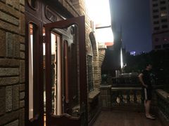 -马勒别墅饭店(静安寺店)