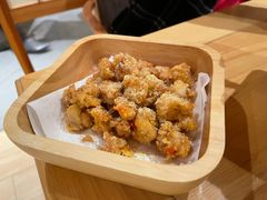 -隐泉京望日式料理(太和广场店)
