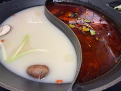 -新辣道鱼火锅(航天万源店)