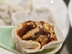 -馅老满(鼓楼店)