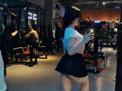 -银锐24h健身·Ai闪练(建设路店)