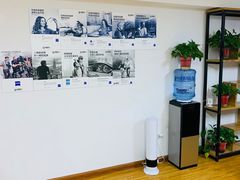 -视野联行眼镜(西站中天健广场店)