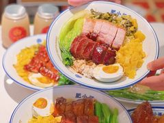 -肥小福·烧鹅专门店(环宇荟店)