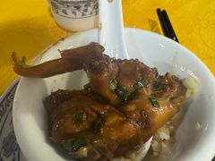 -肥姐美食(同福中路店)