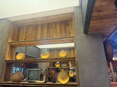 -小杨烤肉(朱雀店)