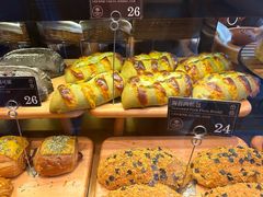 -酵墅·红酒酵母面包(羲和广场店)