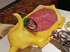 -醉南山重庆老火锅(新百店)