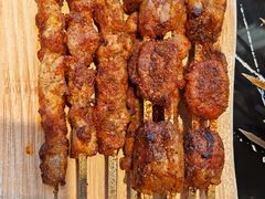 -巴依老爷新疆美食(清华东门店)