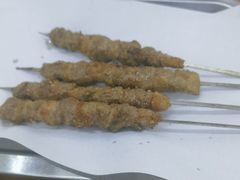 -郝刚刚羊杂割(柳巷店)