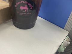 -及咖啡GatherCoffee(华申大厦店)