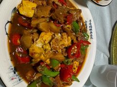 -风味小馆(天目湖宾馆店)