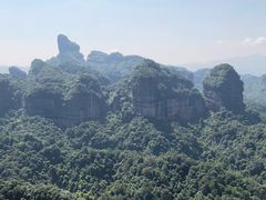 -丹霞山风景名胜区