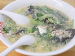 -泰顺江南春面馆