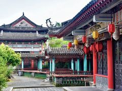 -麗枫酒店(深圳机场福永地铁站店)