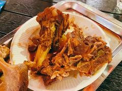 -沙州食驿·非遗小吃夜市