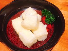 -鸟鸣门屋台料理(金帝银泰店)