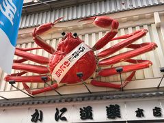 -蟹道乐(道顿堀本店)