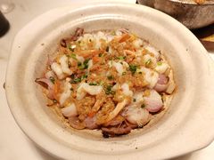 -径山十八道·风味民间菜(杭州总店)