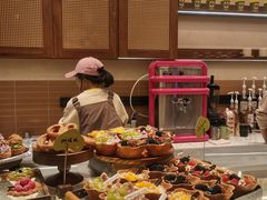 -小苍兰风铃草蛋糕甜品(沈阳店)