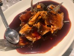 -湖滨28中餐厅·西湖宴·杭州君悦酒店