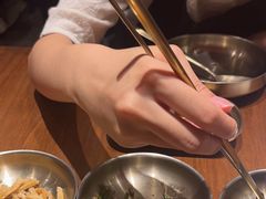 -春熙台·韩国料理(宝安西乡店)