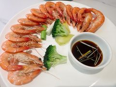 -方记海鲜大排档(乐山形象店)