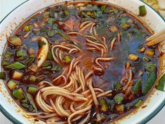 -京穆兰兰州牛肉面·清真(西客站店)