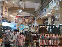 -猫咪博物馆(顶澳仔猫街店)