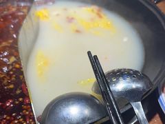 -楠火锅(仁恒梦中心店)