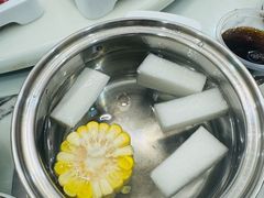 -潮悦牛肉火锅城(水贝店)