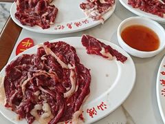 -乌记鲜活牛肉城(金砂东路店)