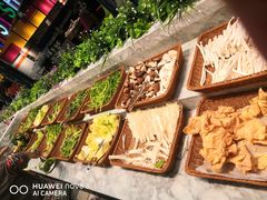 -火锅岛潮牌自助餐厅(天津天佑城店)