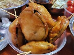 -江油特色冷沾沾(火炮街店)
