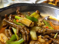-海约淮扬老菜馆(团结南路店)